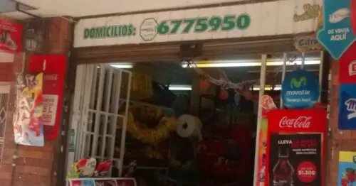 LA SUPER TIENDA TOBERÍN LA SUPER TIENDA TOBERÍN